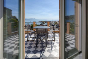 Residence Via Di Francia Arenzano